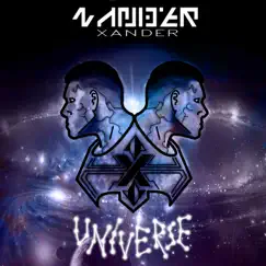 Universe by Xander album reviews, ratings, credits