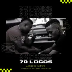 70 Locos - Single by LBI 507 album reviews, ratings, credits