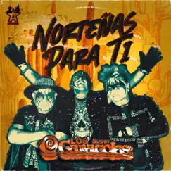 Norteñas para Ti by Los Súper Caracoles album reviews, ratings, credits