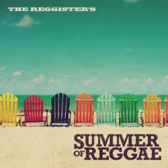 Summer of Reggae by The Reggister's album reviews, ratings, credits
