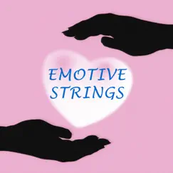 Emotive Strings by Benson Taylor & Jochen Flach album reviews, ratings, credits