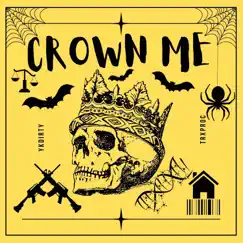 Crowns In Da Dirt Song Lyrics