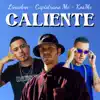 Caliente - Single album lyrics, reviews, download