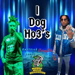 I Dog Ho3s (feat. Crispy Dee) Song Lyrics