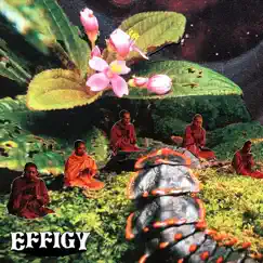 Oneironaut - EP by Effigy album reviews, ratings, credits