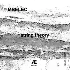 String Theory - Single by MBElec album reviews, ratings, credits