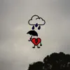 Rain Clouds (feat. Uknowaustin) - Single album lyrics, reviews, download