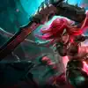 Main Katarina song lyrics