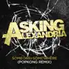 Someone, Somewhere (Popkong Remix) - Single album lyrics, reviews, download