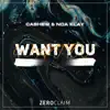 Want You - Single album lyrics, reviews, download