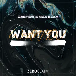 Want You - Single by CASHEW & Noa Klay album reviews, ratings, credits