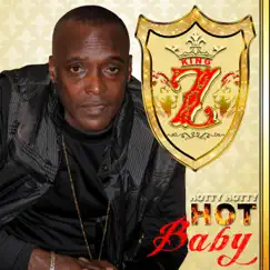 Hot Baby by King Z album reviews, ratings, credits
