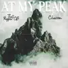 At My Peak (feat. Charron) - Single album lyrics, reviews, download