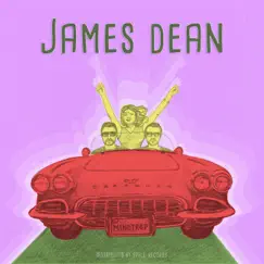 James Dean (feat. Irene Zerva) Song Lyrics