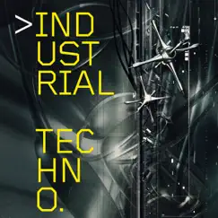 Industrial Techno by Mark Nolan, David Redwitz, Cyril Sorongon & Roman Raithel album reviews, ratings, credits