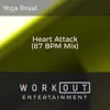 Heart Attack (87 BPM Mix) - Single album lyrics, reviews, download
