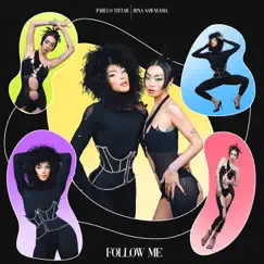 Follow Me - Single by Pabllo Vittar & Rina Sawayama album reviews, ratings, credits