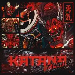 Katana Cloud - Single by Cursed Void, folzz` & $mokin$trong album reviews, ratings, credits