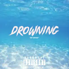 Drowning - Single by Jayskinn album reviews, ratings, credits