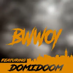 Protect your neck - Single by Bwwoy & Domidoom album reviews, ratings, credits