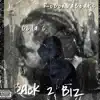 Back 2 Biz (feat. Ceda C) - EP album lyrics, reviews, download