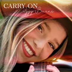 Carry On - Single by Izzy Burns album reviews, ratings, credits