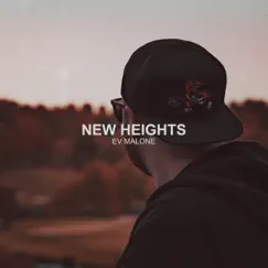 New Heights (Radio Edit) Song Lyrics