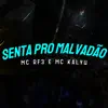 Senta pro Malvadão (feat. MC Kalyu) - Single album lyrics, reviews, download