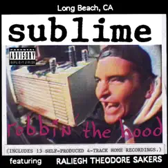 Robbin' the Hood by Sublime album reviews, ratings, credits