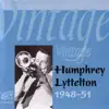 Vintage (1948 - 51) album lyrics, reviews, download