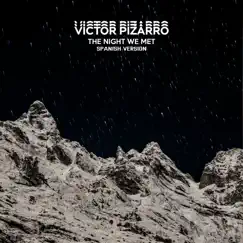The Night We Met (Spanish Version) - Single by Victor Pizarro album reviews, ratings, credits