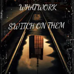 Switch On Them - Single by Cartune Whatwork album reviews, ratings, credits