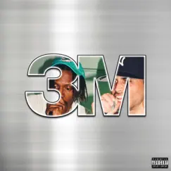 3M (feat. Donny Goo) - Single by Holly Starks album reviews, ratings, credits