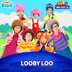 Looby Loo - Single by Mầm Chồi Lá album reviews, ratings, credits