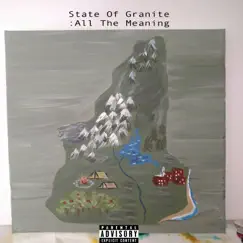 State of Granite - Single by All The Meaning album reviews, ratings, credits