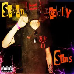Seven Deadly Sins by RopV album reviews, ratings, credits