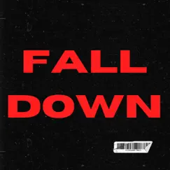 Fall Down Song Lyrics