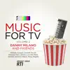 Music For TV Vol. 2 album lyrics, reviews, download