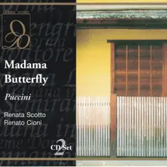 Madama Butterfly, Act II: 