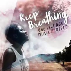 Keep Breathing Song Lyrics