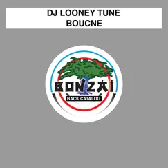 Bounce - EP by DJ Looney Tune album reviews, ratings, credits