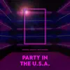 Party In the U.S.A. (with VARGENTA) - Single album lyrics, reviews, download