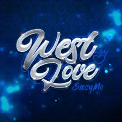 West Love Song Lyrics
