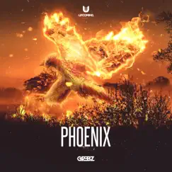 Phoenix - Single by Gvbbz album reviews, ratings, credits
