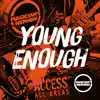 Young Enough album lyrics, reviews, download