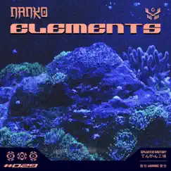 Elements - Single by Nanko album reviews, ratings, credits