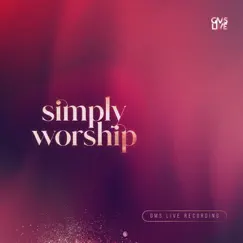 Simply Worship by GMS Live album reviews, ratings, credits