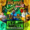 En Vivo Session 2 - EP (En Vivo) album lyrics, reviews, download