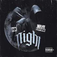 Night (feat. Wave) - Single by Official NK album reviews, ratings, credits