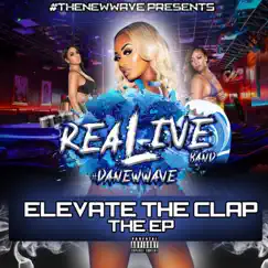 Elevate the Clap (Live from Hangar's Club) Song Lyrics